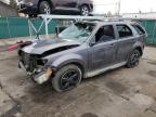 2009 Ford Escape Limited იყიდება Denver-ში, CO - All Over
