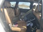 2021 Kia Telluride Sx en Venta en Assonet, MA - All Over