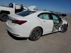 2017 Acura Tlx Tech for Sale in Tucson, AZ - Undercarriage