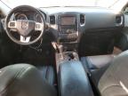 2012 Dodge Durango Citadel zu verkaufen in Spartanburg, SC - Side