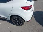 2013 RENAULT CLIO D-QUE for sale at Copart CHESTER