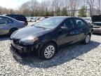2017 Toyota Corolla L للبيع في North Billerica، MA - Rear End