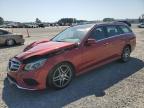 2016 Mercedes-Benz E 350 4Matic Wagon en Venta en Lumberton, NC - Front End