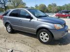 2008 Kia Sorento Ex de vânzare în Seaford, DE - Front End