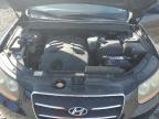 2009 Hyundai Santa Fe Se for Sale in Earlington, KY - Rear End