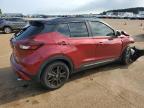2021 Nissan Kicks Sr за продажба в Longview, TX - Front End