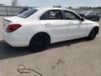 2016 Mercedes-Benz C 300 იყიდება Dunn-ში, NC - Front End