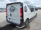 2013 RENAULT TRAFIC LL2 for sale at Copart YORK