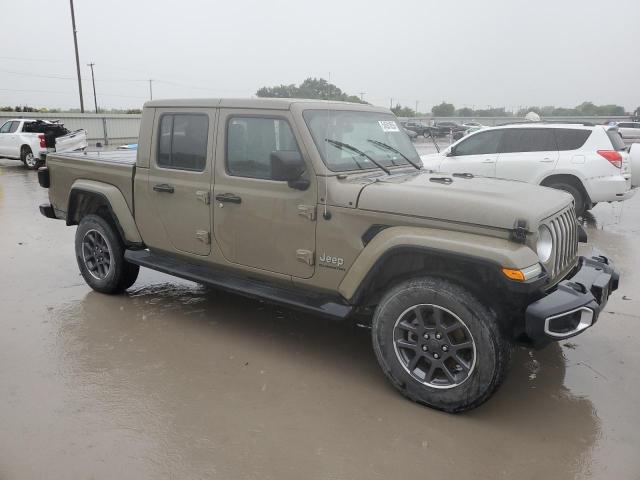  JEEP GLADIATOR 2020 Green
