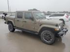 2020 Jeep Gladiator Overland продається в Wilmer, TX - All Over