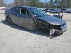 2012 Ford Fusion Sel за продажба в Mendon, MA - Front End