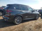 2025 Bmw X5 Xdrive40I de vânzare în Elgin, IL - Burn