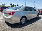 2014 Toyota Camry L for Sale in Riverview, FL - Front End