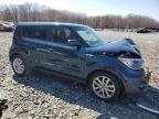 2017 Kia Soul + იყიდება Windsor-ში, NJ - Front End