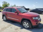 2013 Jeep Grand Cherokee Laredo na sprzedaż w Sikeston, MO - Front End