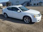 2011 DODGE AVENGER MAINSTREET for sale at Copart QC - MONTREAL