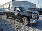 2017 Chevrolet Silverado C1500 Lt zu verkaufen in Apopka, FL - Front End