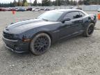 2013 Chevrolet Camaro Ss за продажба в Graham, WA - Front End