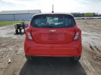 2016 Chevrolet Spark 1Lt na sprzedaż w Columbia Station, OH - Front End