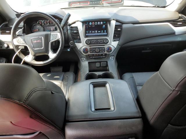  GMC YUKON 2019 Black