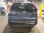 2013 Honda Cr-V Ex zu verkaufen in Chalfont, PA - Front End