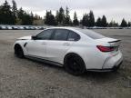 2021 Bmw M3 Competition for Sale in Graham, WA - Mechanical