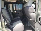 2008 Jeep Wrangler Unlimited Sahara for Sale in Temple, TX - Undercarriage