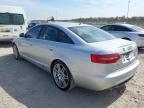 2011 AUDI A6 S LINE for sale at Copart CORBY