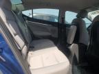 2018 Hyundai Elantra Sel zu verkaufen in Jacksonville, FL - Side