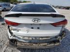 2018 Hyundai Elantra Sel продається в Prairie Grove, AR - Front End