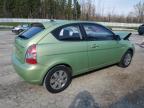 2011 Hyundai Accent Gl for Sale in Leroy, NY - Front End