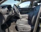 2021 Hyundai Santa Fe Sel продається в Jacksonville, FL - Rear End