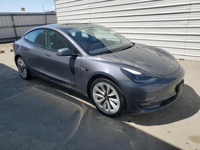  TESLA MODEL 3 2022 Szary