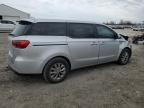 2020 Kia Sedona L იყიდება Cicero-ში, IN - Front End