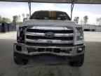 2017 Ford F150 Supercrew იყიდება Cartersville-ში, GA - Front End