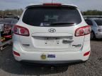 2010 Hyundai Santa Fe Limited للبيع في Hillsborough، NJ - Minor Dent/Scratches