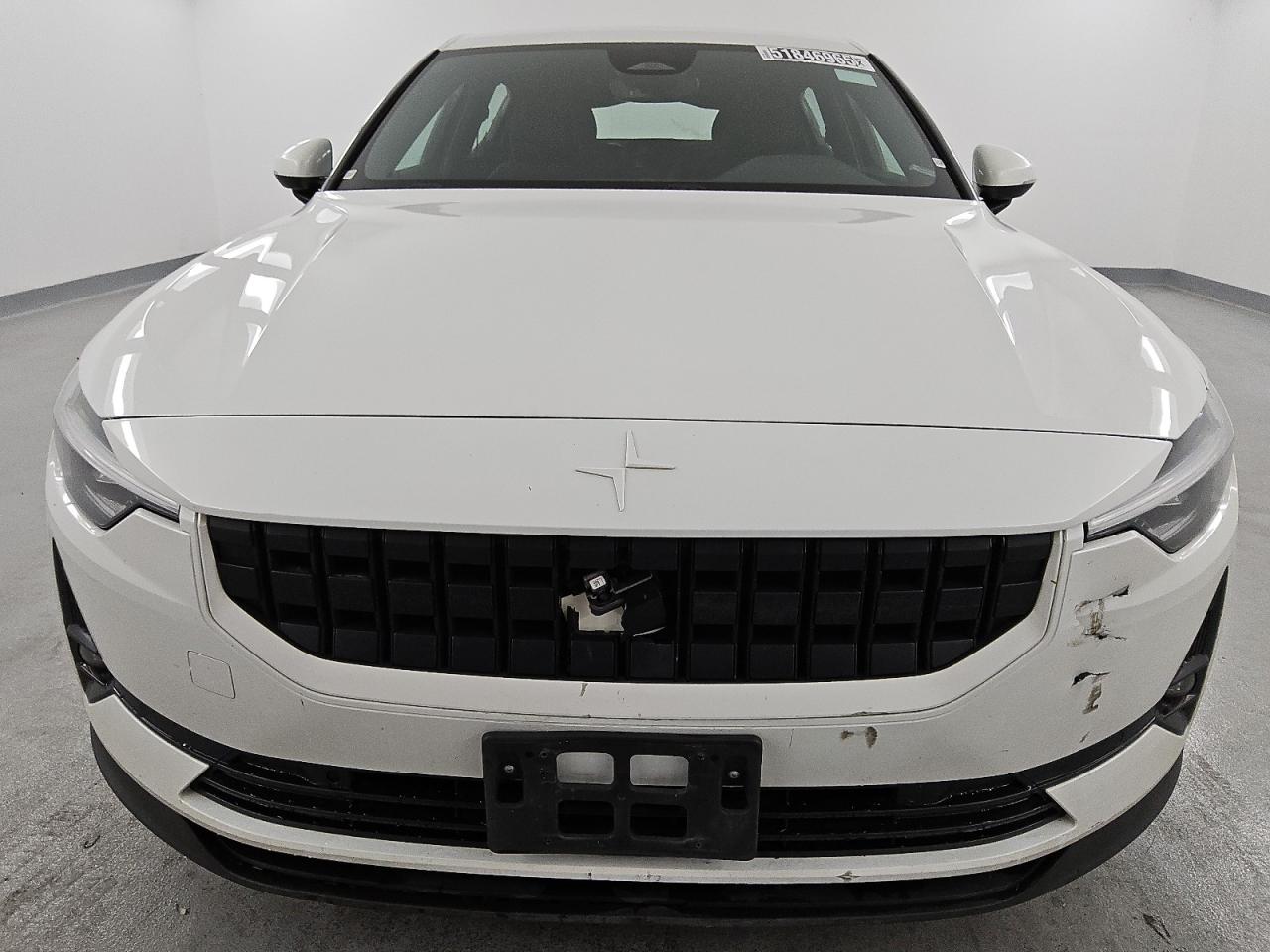 2023 Polestar 2 en Venta en Van Nuys, CA - Front End