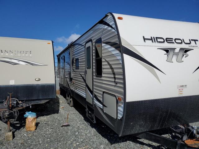 2019 DUTCHMAN HIDEOUT   for sale at Copart NS - HALIFAX