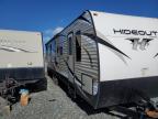 2019 DUTCHMAN HIDEOUT   for sale at Copart NS - HALIFAX