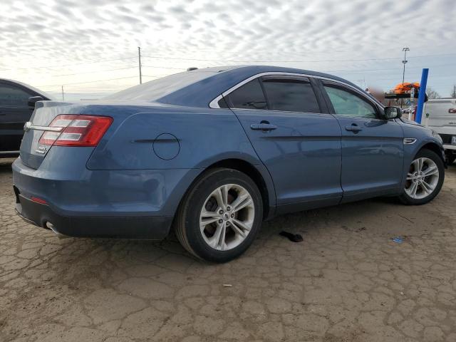  FORD TAURUS 2018 Синий
