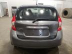 2016 Nissan Versa Note S de vânzare în Center Rutland, VT - Side