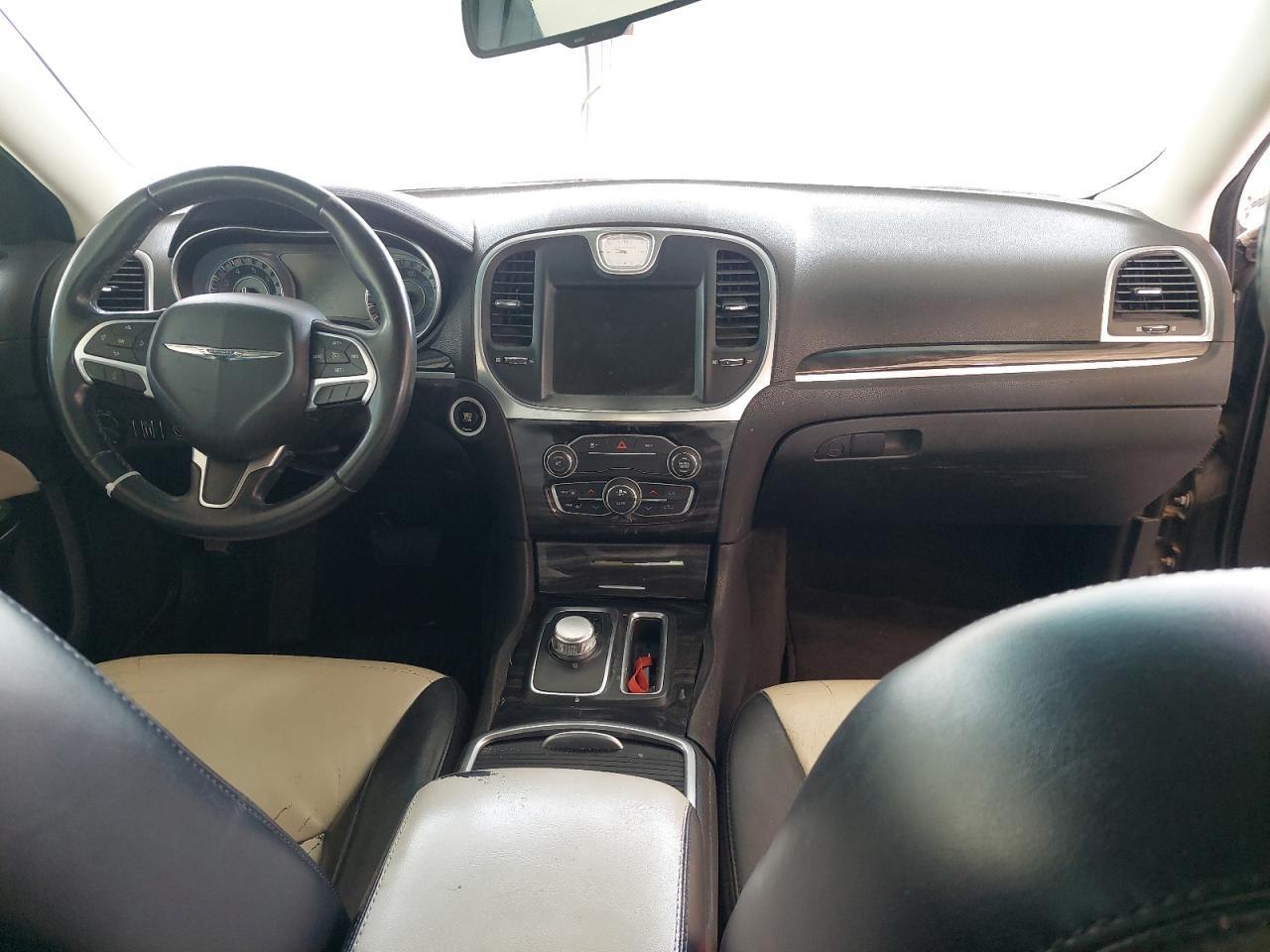 2C3CCAAG0FH864531 - 2015 Chrysler 300 - #53762565