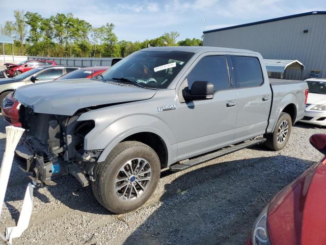 FORD F-150 – zdjęcie z aukcji, lot #52623255