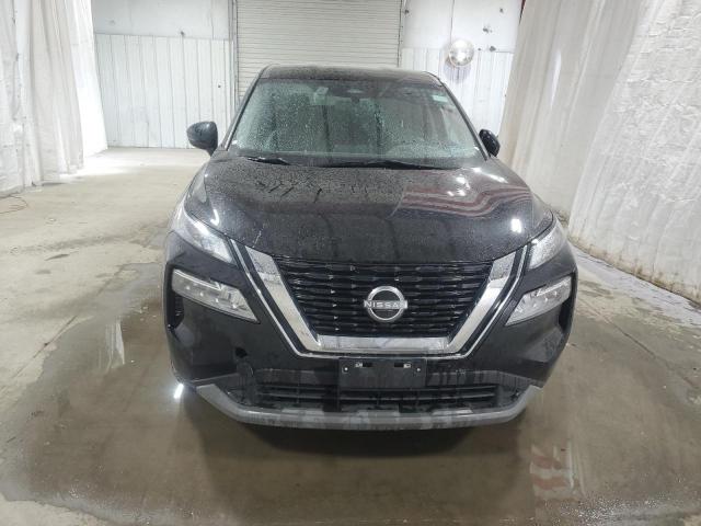 NISSAN ROGUE 2023 Чорний