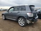 2010 Mercedes-Benz Glk 350 4Matic en Venta en Elgin, IL - Front End