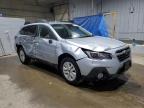 2019 Subaru Outback 2.5I Premium na sprzedaż w Candia, NH - Side