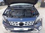 2018 MERCEDES BENZ GLA 200 SE for sale at Copart ROCHFORD