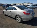 2008 Honda Civic Exl for Sale in New Britain, CT - Side