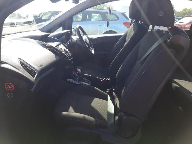 2014 FORD B-MAX TITA