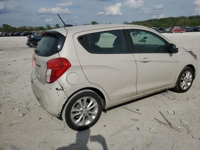  CHEVROLET SPARK 2020 Колір засмаги